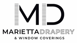 MD MARIETTA DRAPERY & WINDOW COVERINGS
