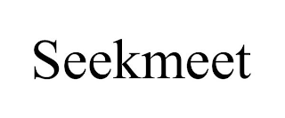 SEEKMEET