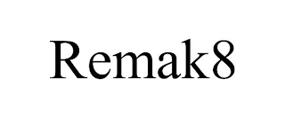 REMAK8