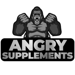 ANGRY SUPPLEMENTS, LLC