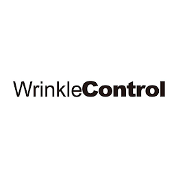 WRINKLECONTROL