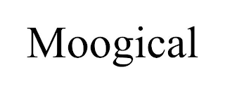 MOOGICAL