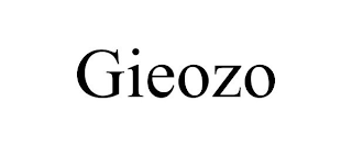 GIEOZO