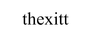 THEXITT