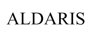 ALDARIS