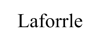 LAFORRLE