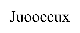 JUOOECUX