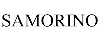 SAMORINO