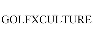 GOLFXCULTURE