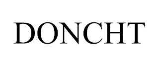 DONCHT