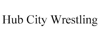 HUB CITY WRESTLING