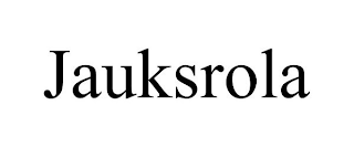 JAUKSROLA