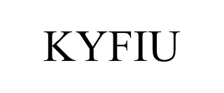 KYFIU
