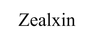 ZEALXIN