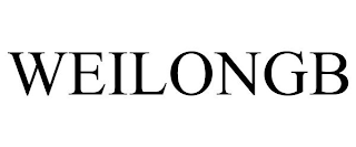 WEILONGB
