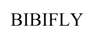 BIBIFLY