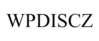 WPDISCZ
