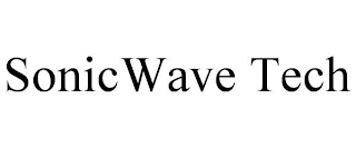 SONICWAVE TECH