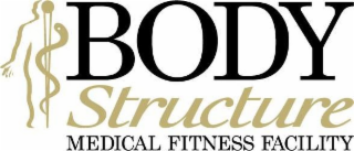 BODY STRUCTURE MEDICAL FITNESS FACILITY
