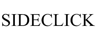 SIDECLICK