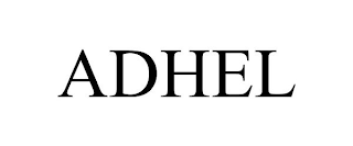 ADHEL