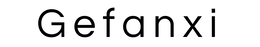 GEFANXI