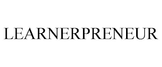 LEARNERPRENEUR