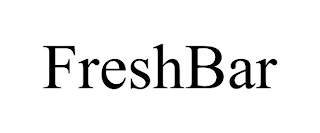 FRESHBAR