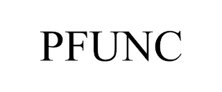 PFUNC
