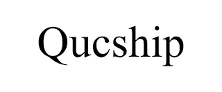 QUCSHIP