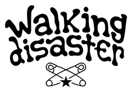 Walking Disaster Apparel, LLC