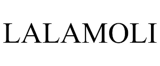 LALAMOLI