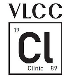 VLCC 19 CL CLINIC 89