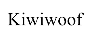 KIWIWOOF