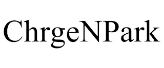 CHRGENPARK