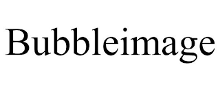 BUBBLEIMAGE