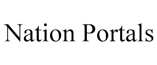 NATION PORTALS
