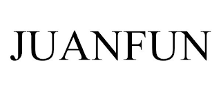 JUANFUN