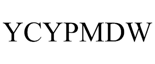 YCYPMDW