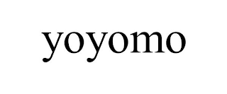YOYOMO
