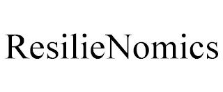 RESILIENOMICS
