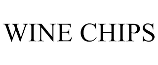 WINE CHIPS