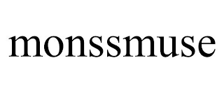 MONSSMUSE