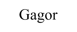 GAGOR