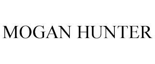 MOGAN HUNTER