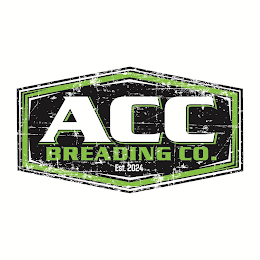 ACC BREADING CO. EST. 2024