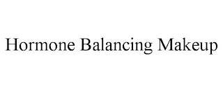 HORMONE BALANCING MAKEUP