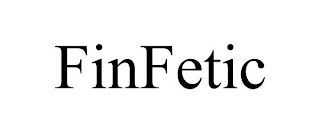 FINFETIC