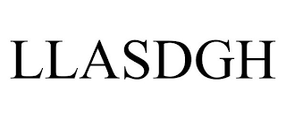 LLASDGH