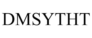 DMSYTHT